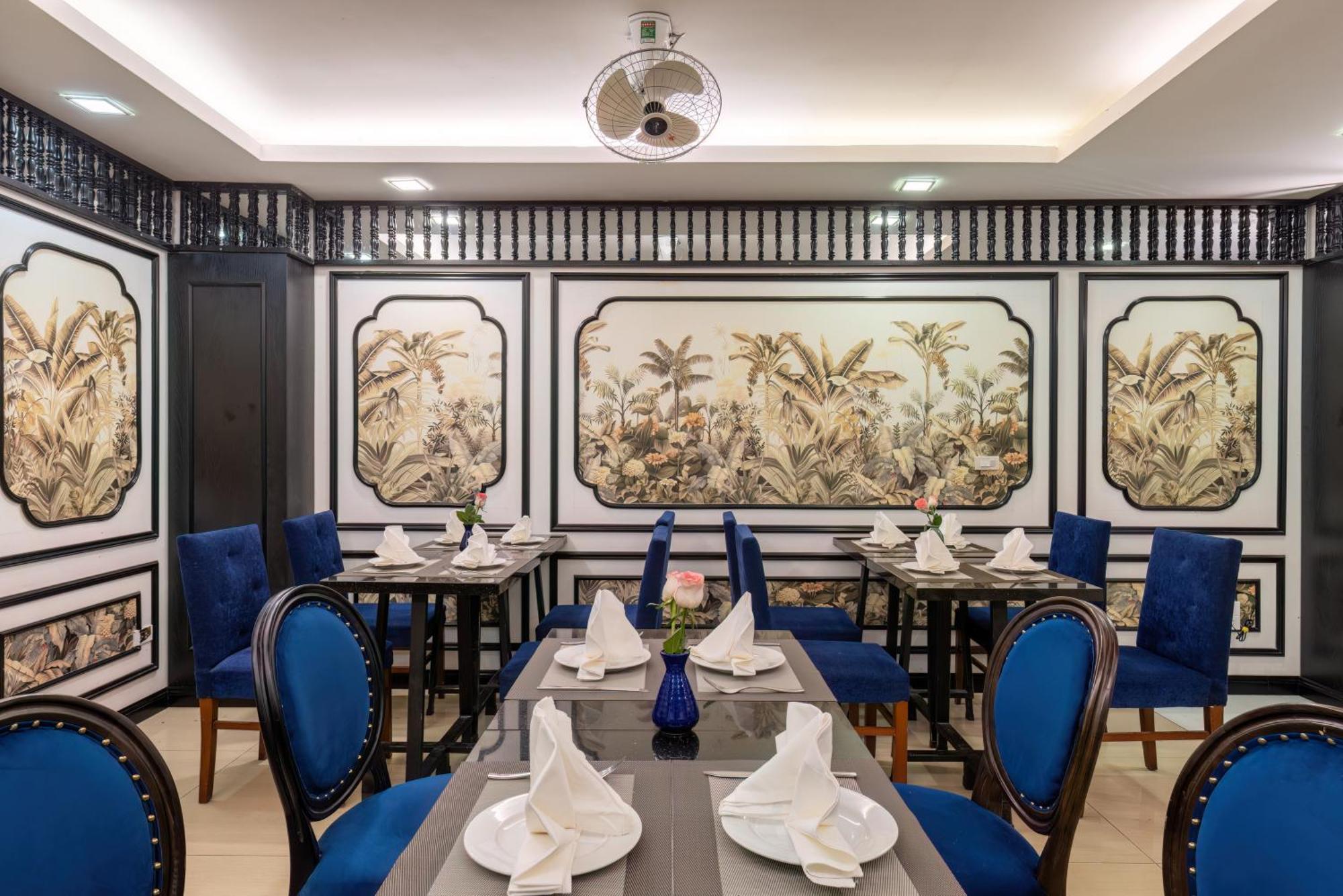 Golden Khách sạn 4*