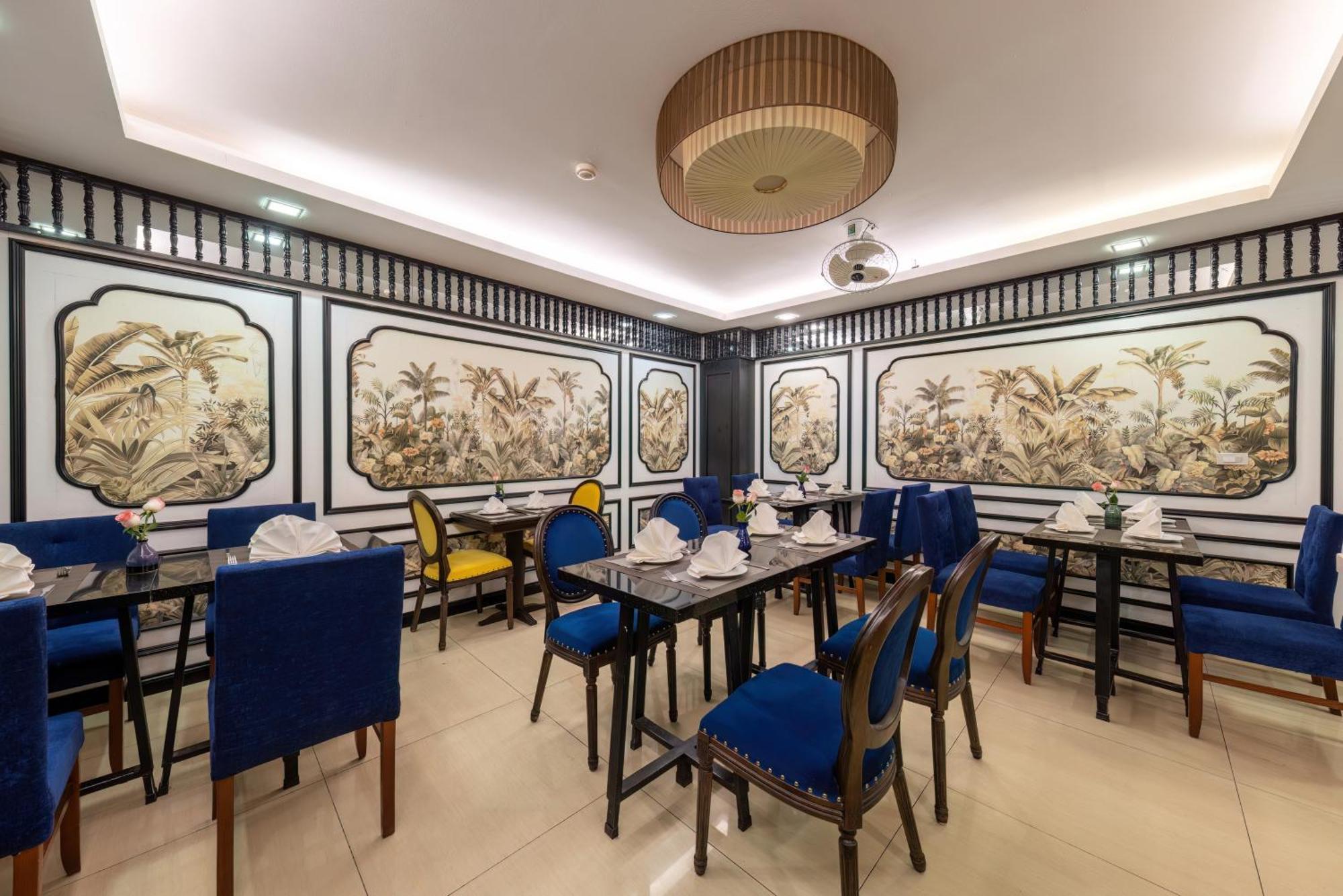 Golden Hotel Hanoi