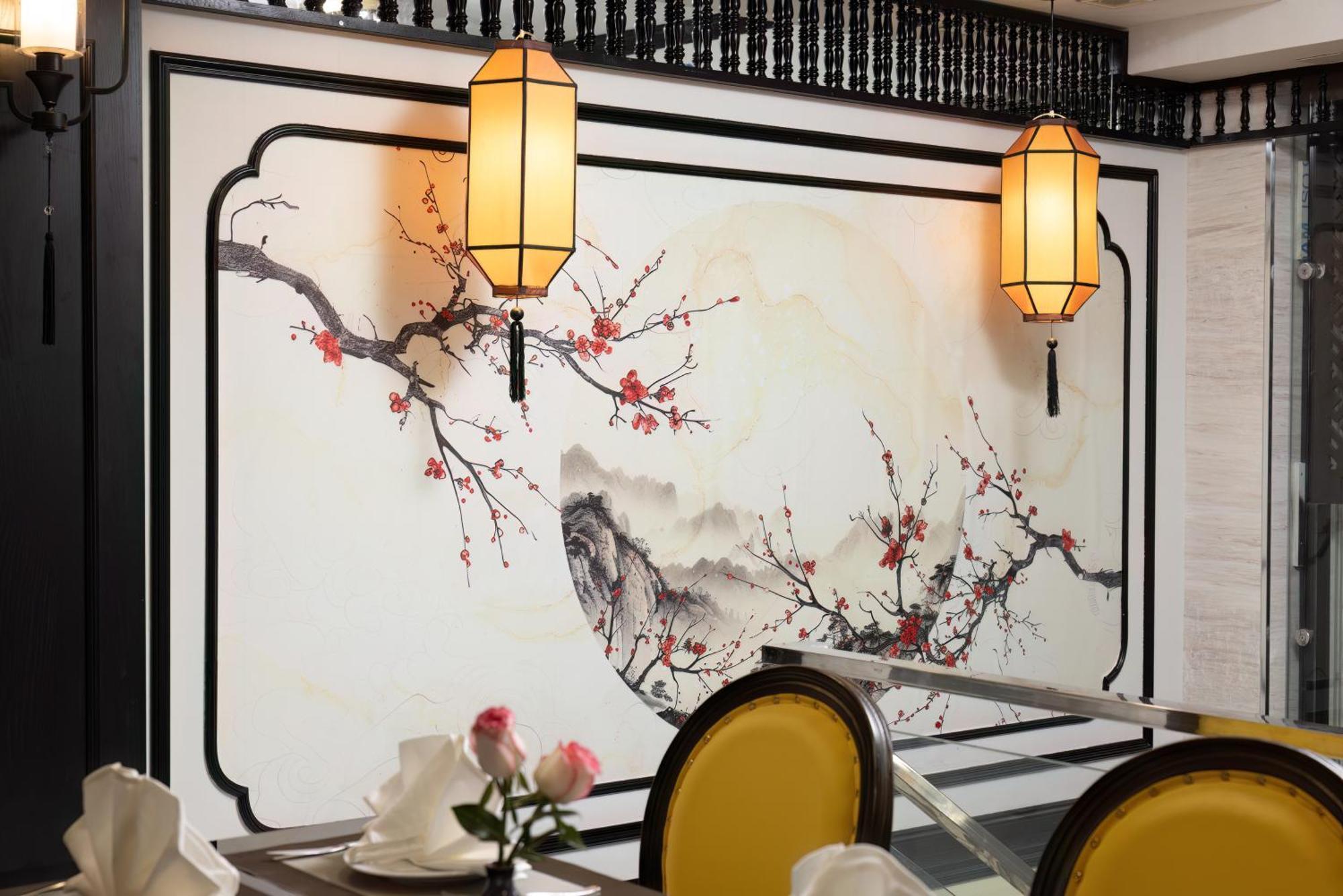 Golden 4* Hanoi