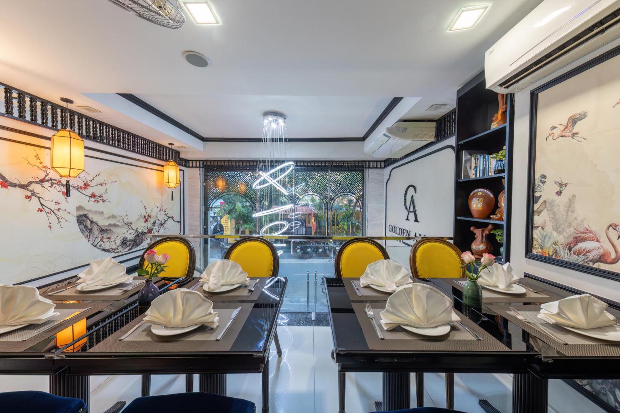 Golden Hà Nội
