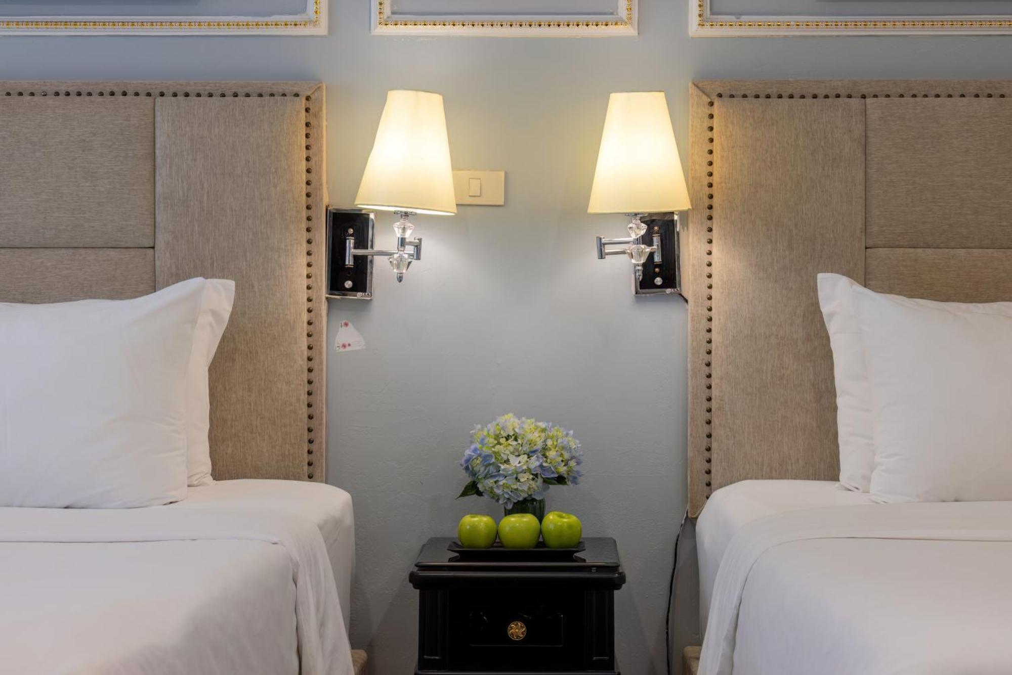 Golden Hotel 4*