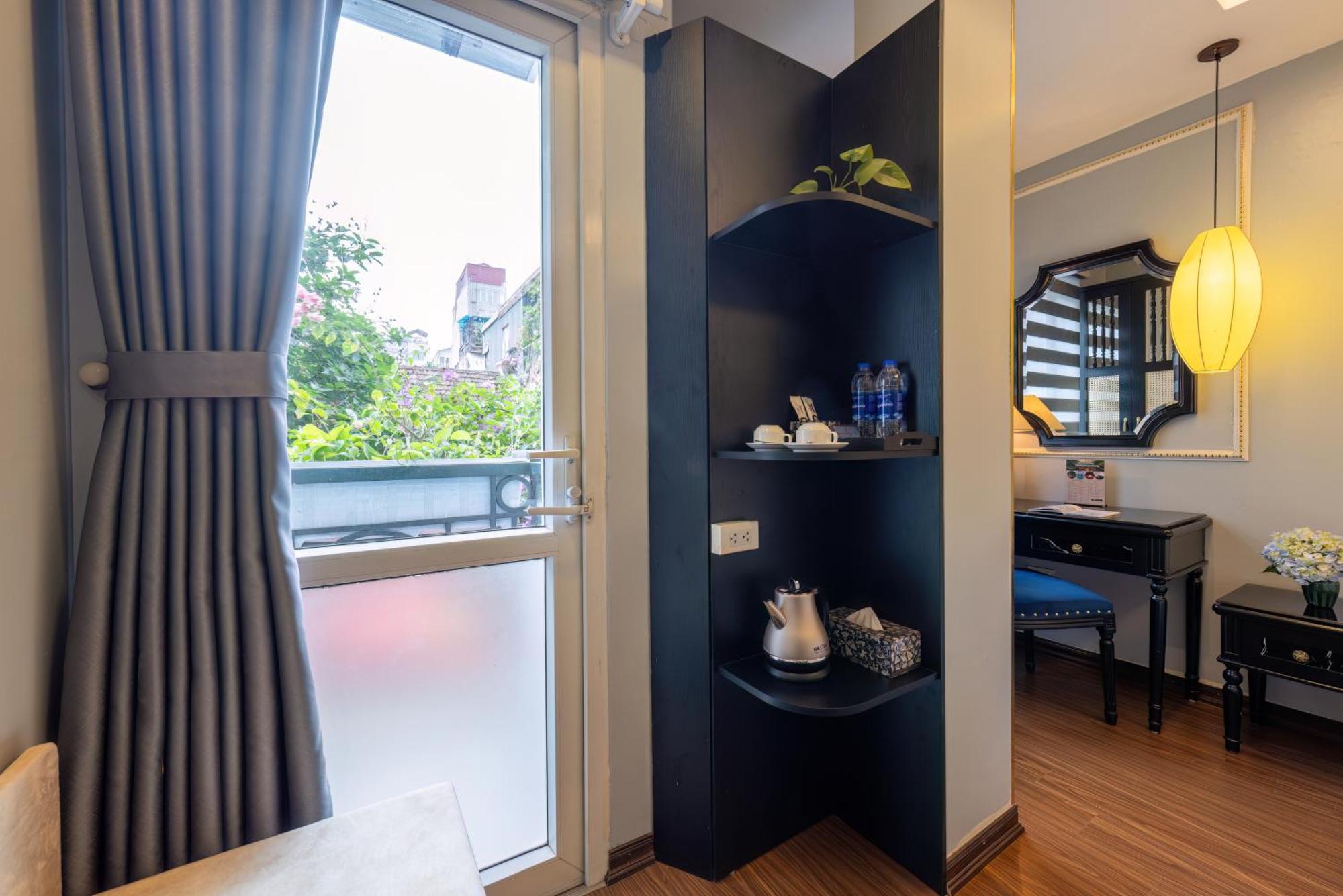 Golden Hotel Hanoi