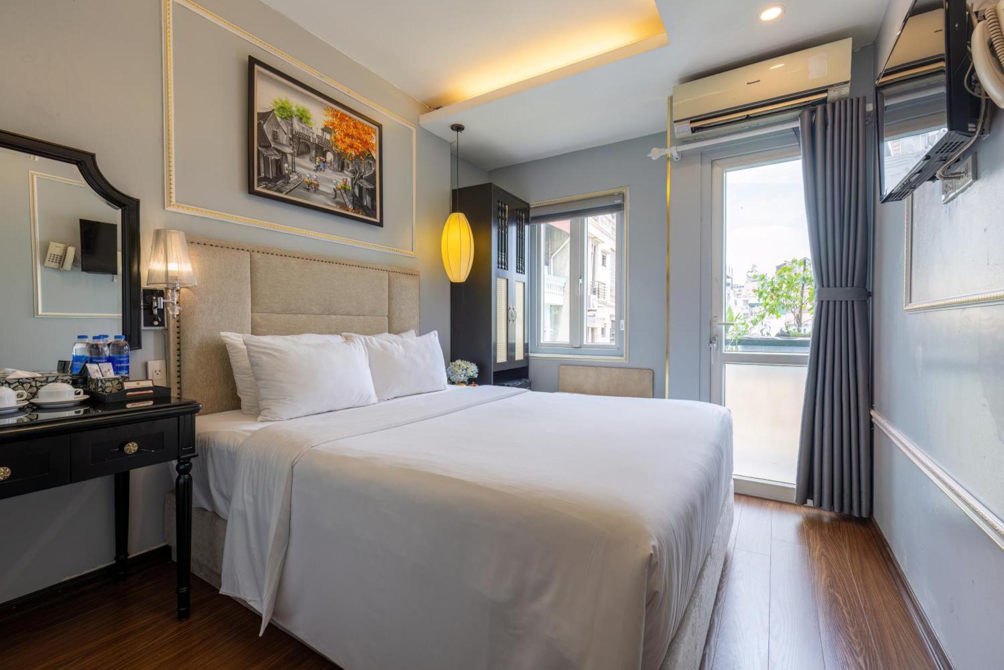 Golden 4* Hanoi