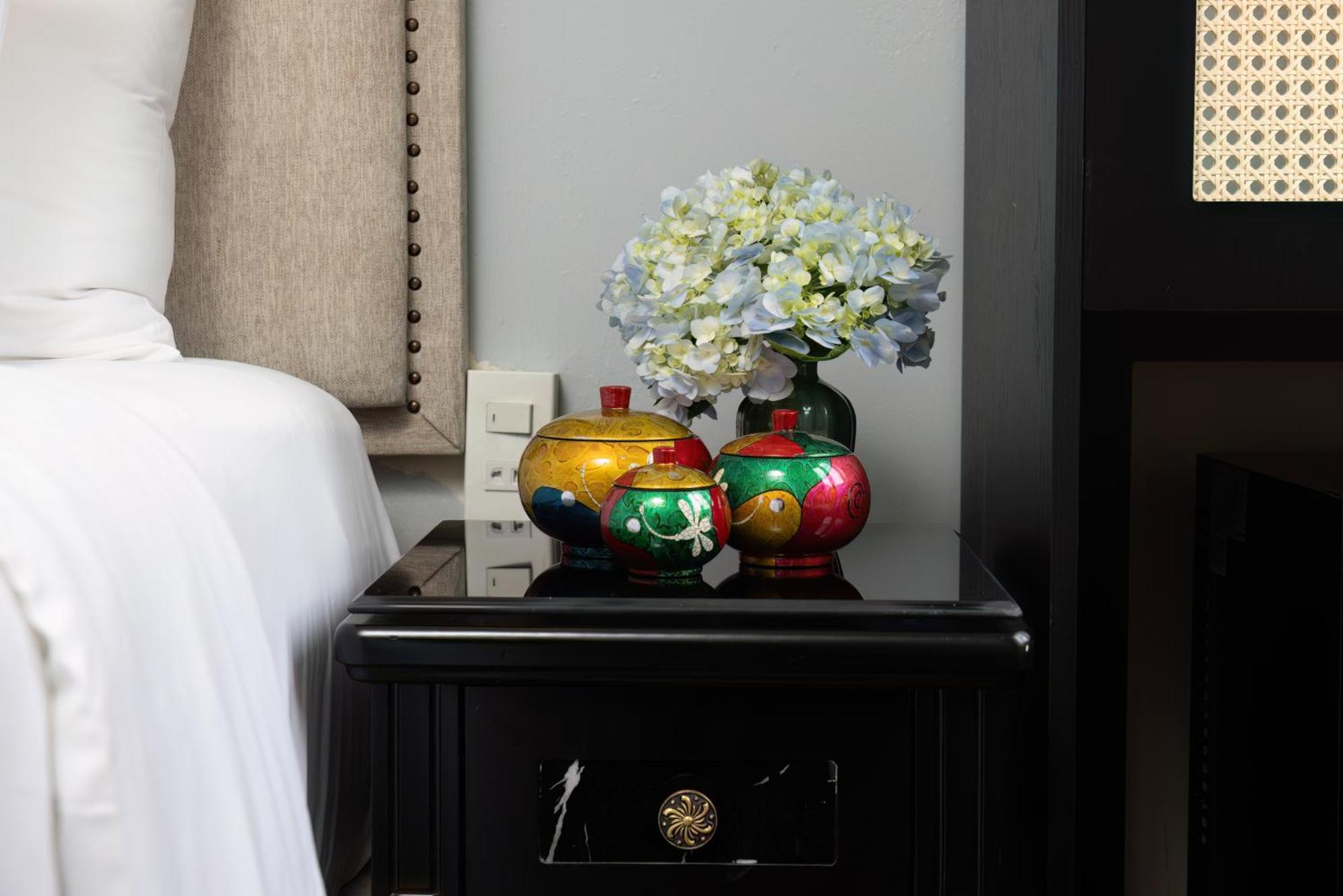 Hotel Golden Hanoi
