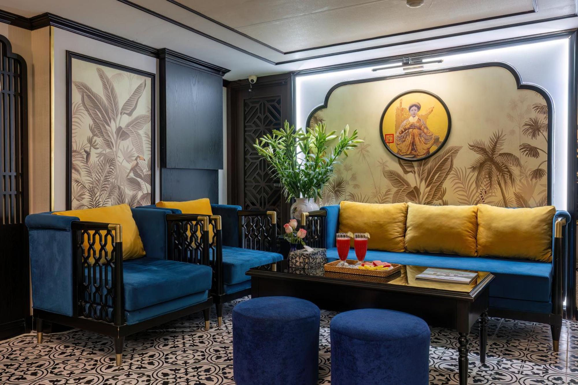 Golden 4* Hanoi