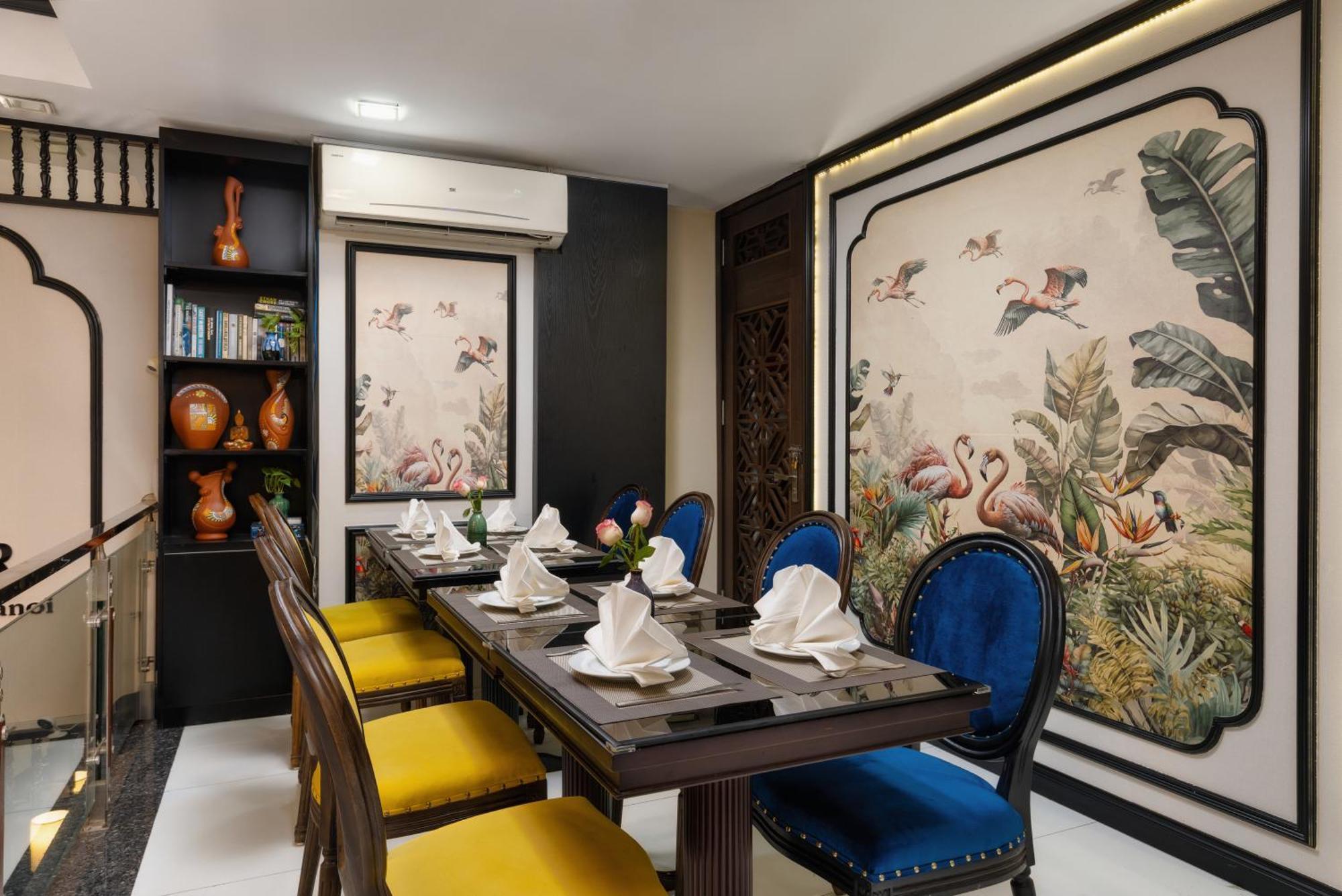 Golden Hà Nội