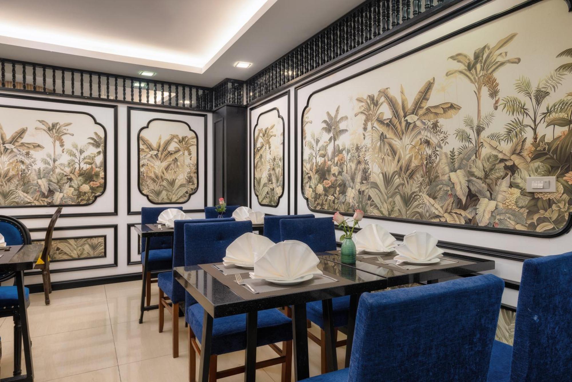 Golden Hotel 4*