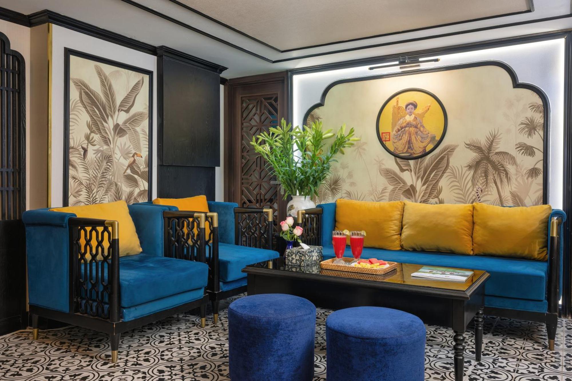 Golden 4* Hanoi