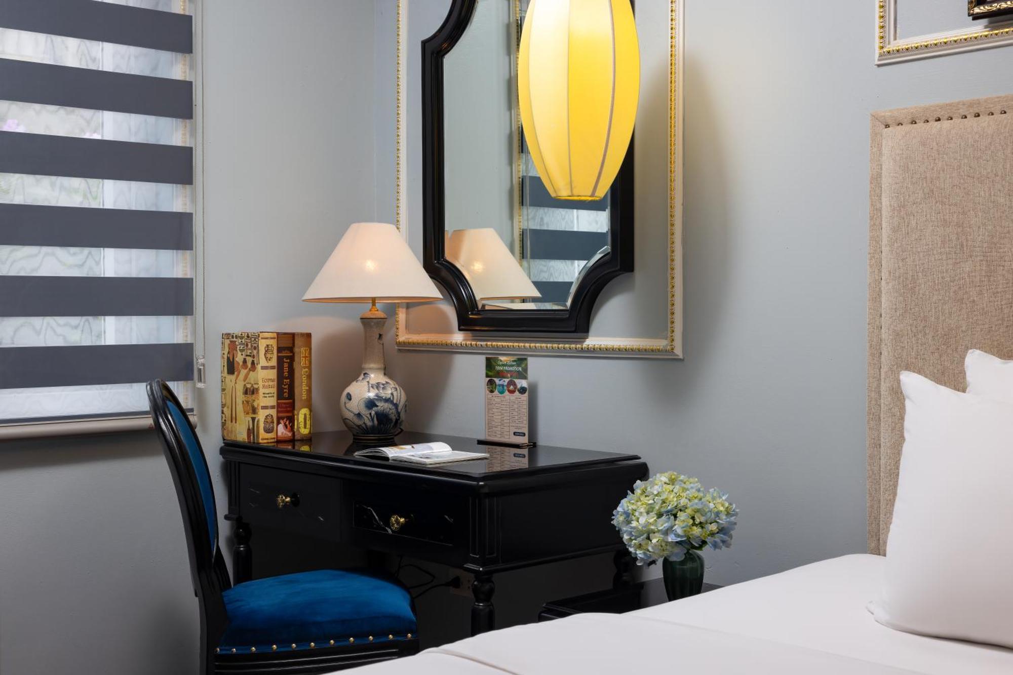 Golden Hotel 4*