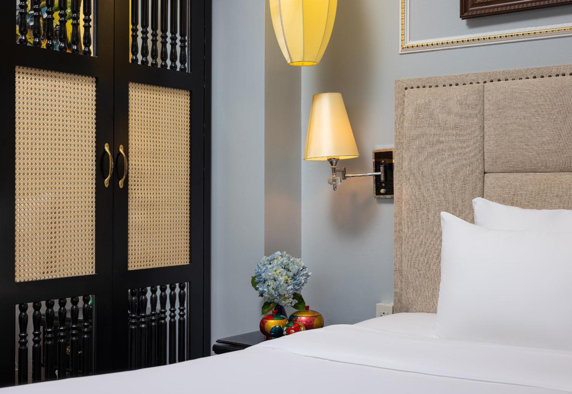 Hotel Golden Hanoi