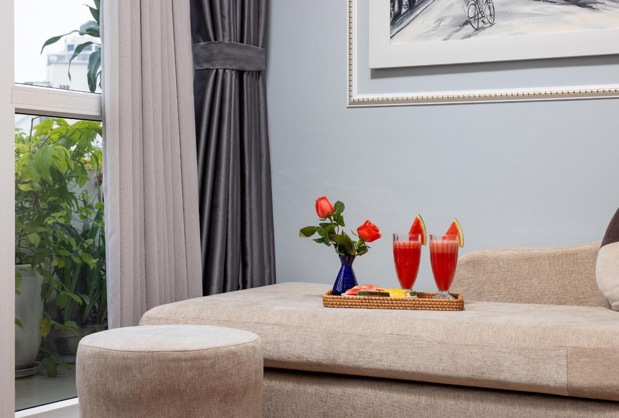 Golden 4* Hanoi