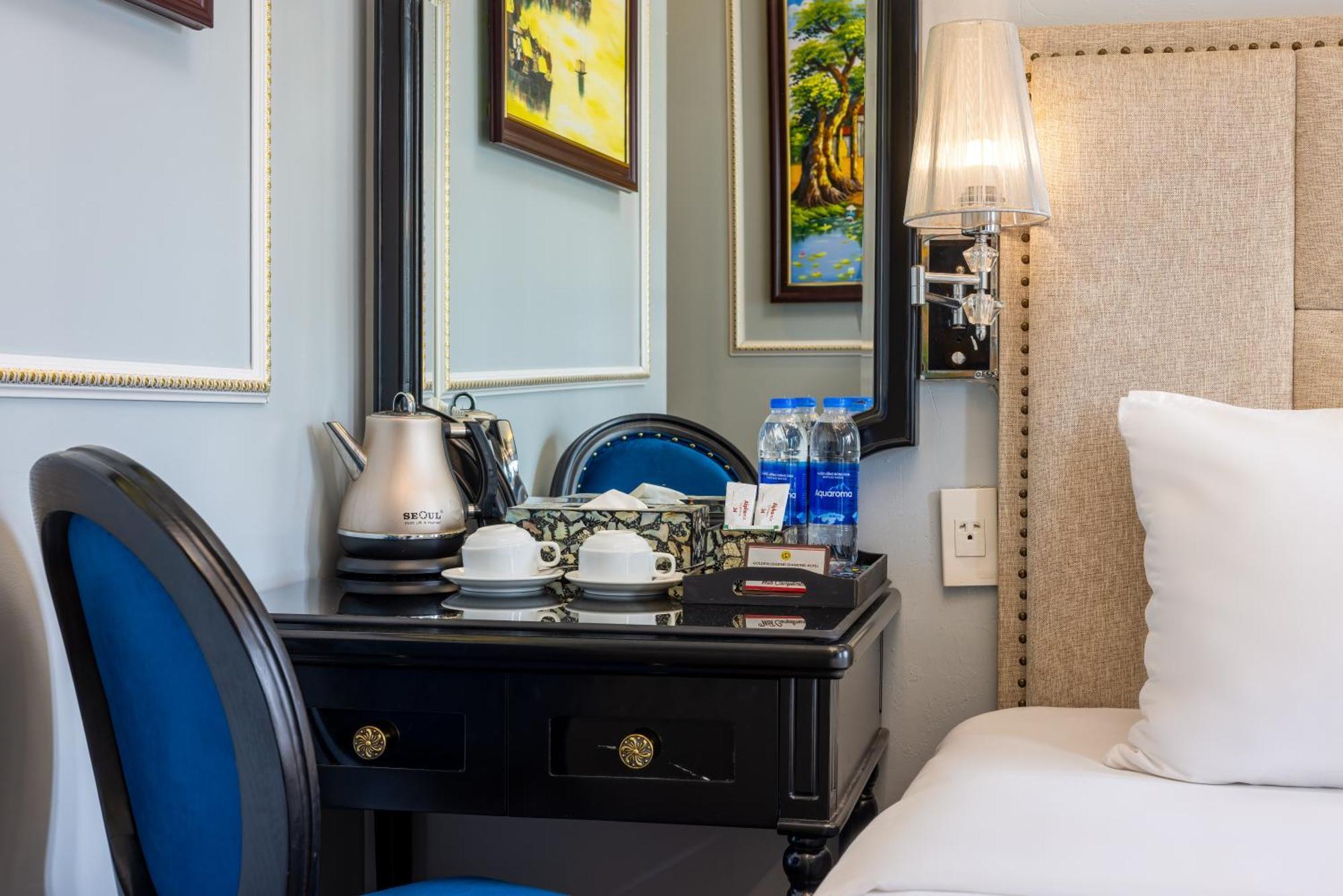 Golden Hotel Hanoi