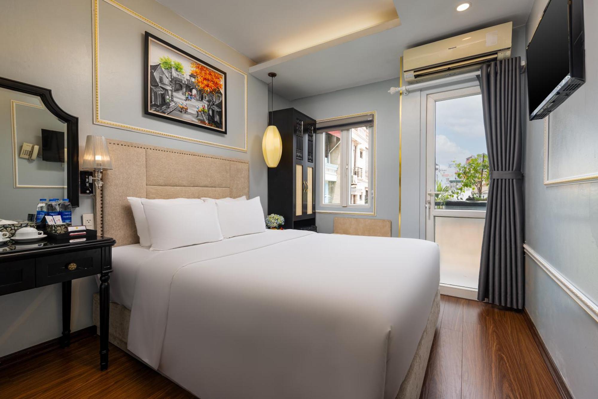 Golden 4* Hanoi