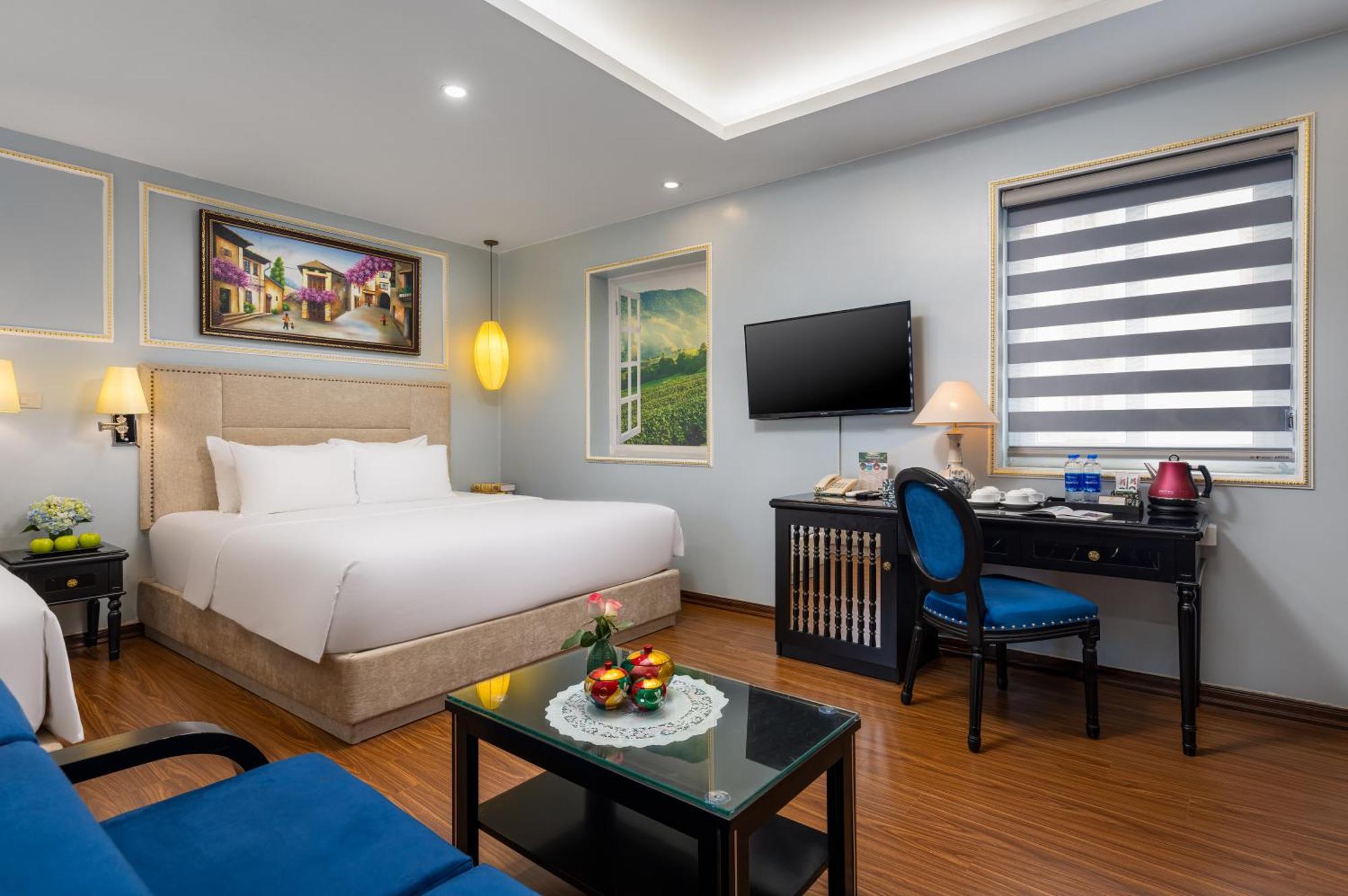Hotel Golden