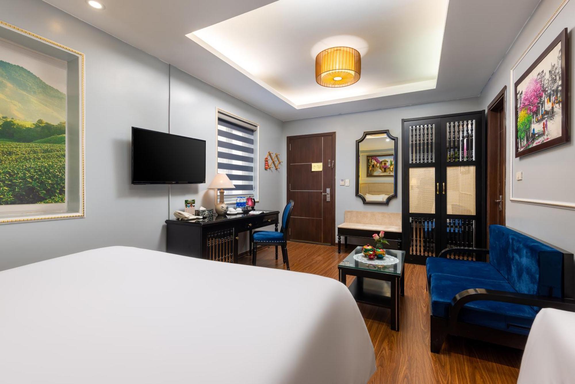 Khách sạn Golden 4*