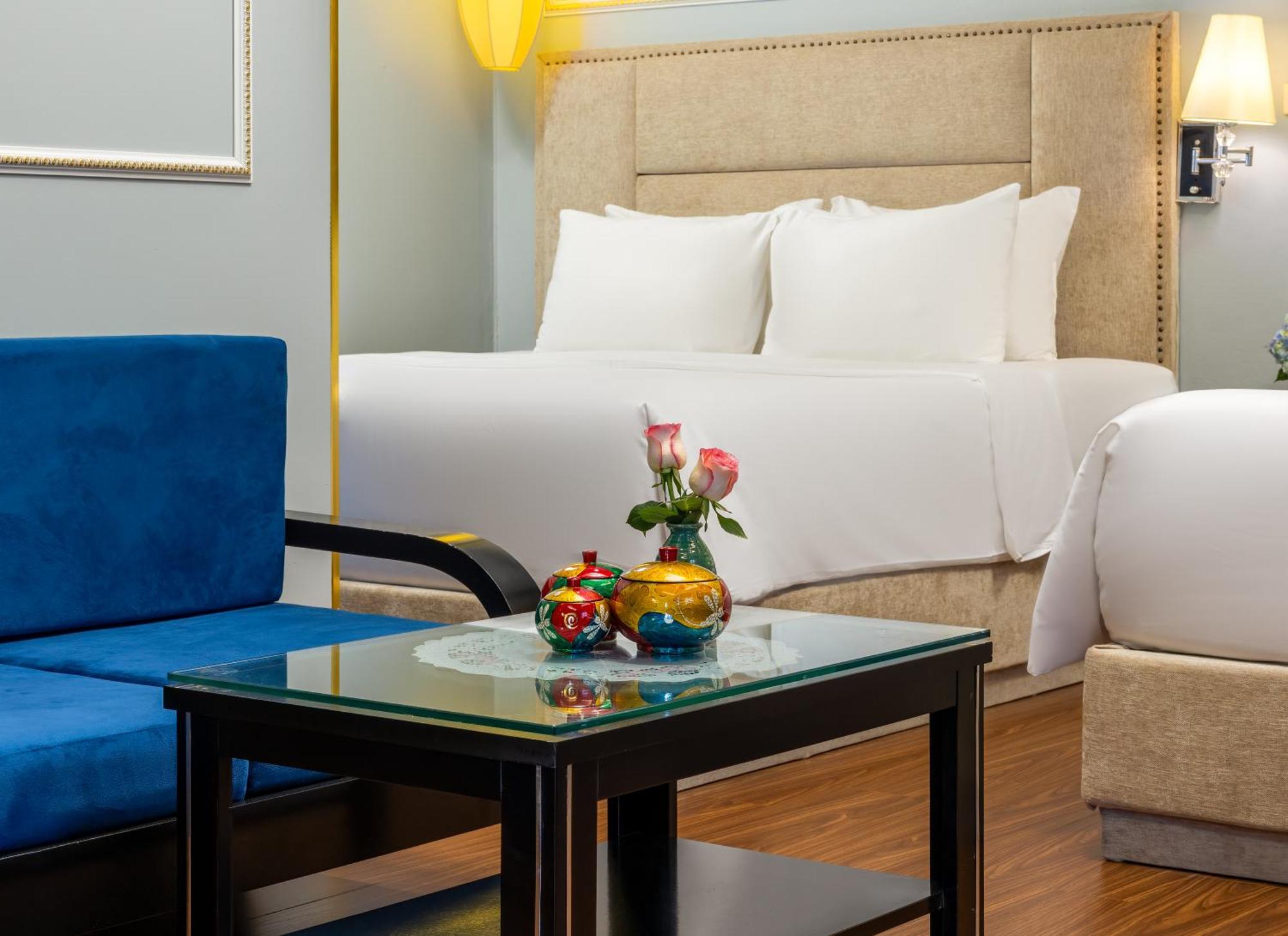 Hotel Golden 4*