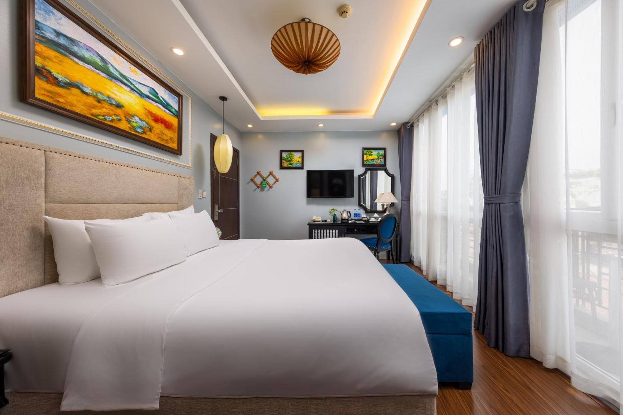 Hotel Golden