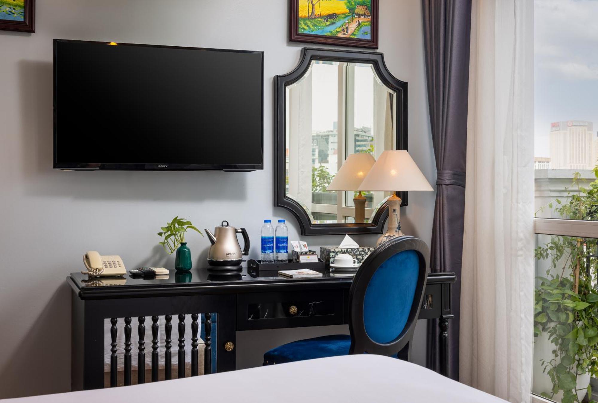 Golden Hotel Hanoi